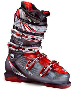 buty narciarskie Dolomite Z Rage 120 TFF