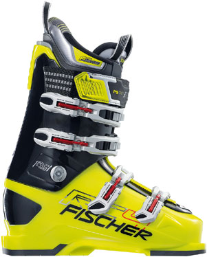 fischer soma rc4 race 120 ski boots