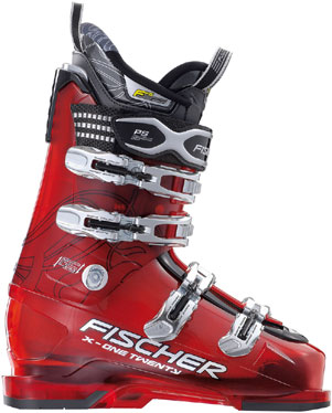 buty narciarskie Fischer SOMA X-ONETWENTY
