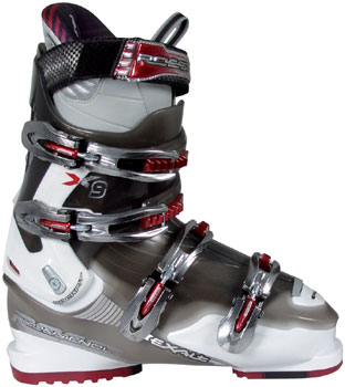 buty narciarskie Intersport Rossignol Exalt X9