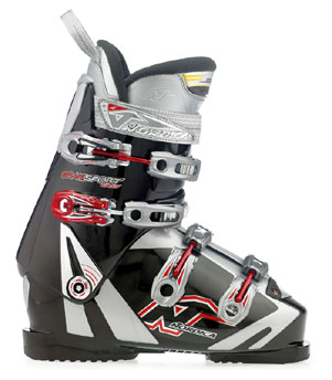 buty narciarskie Nordica GRANSPORT® EASY 10