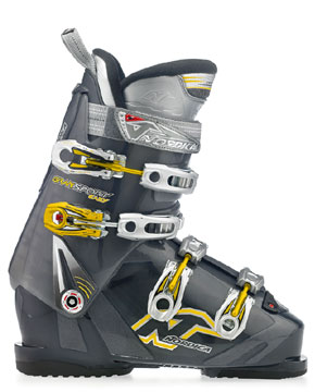 buty narciarskie Nordica GRANSPORT® EASY 12