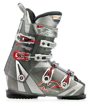 buty narciarskie Nordica GRANSPORT® EASY 14