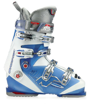 Nordica OLYMPIA GS DUAL 12