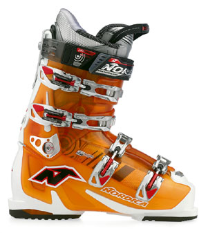 buty narciarskie Nordica SPEEDMACHINE® 12
