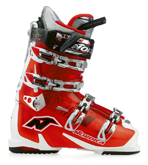 buty narciarskie Nordica SPEEDMACHINE® 14
