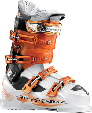 buty narciarskie Rossignol Bandit B12