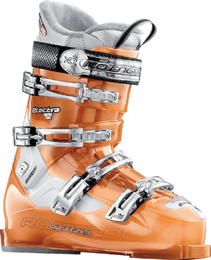 buty narciarskie Rossignol Electra E14