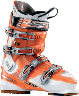 buty narciarskie Rossignol Exalt X10