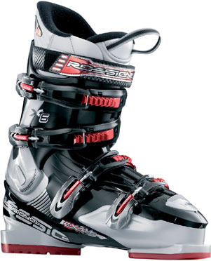 buty narciarskie Rossignol Exalt X6