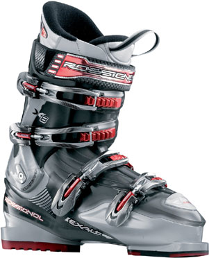 buty narciarskie Rossignol Exalt X8