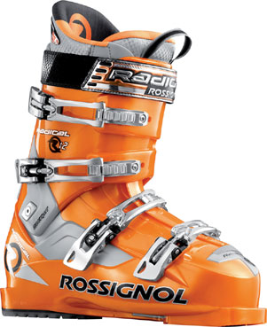 buty narciarskie Rossignol Radical R12