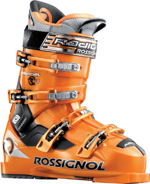 buty narciarskie Rossignol Radical R14