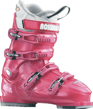 buty narciarskie Rossignol Trixie