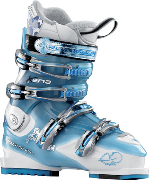 buty narciarskie Rossignol Xena X8