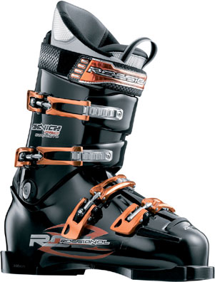 buty narciarskie Rossignol Zenith Pro Composite