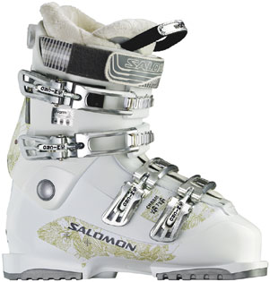 buty narciarskie Salomon Charm 7