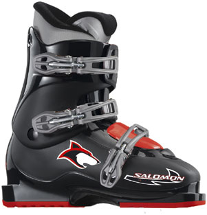 buty narciarskie Salomon Performa T3