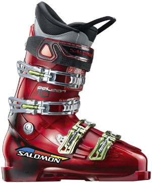 buty narciarskie Salomon Falcon 10