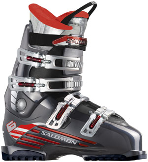 buty narciarskie Salomon Performa 6