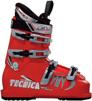 buty narciarskie Tecnica Diablo Pro 60