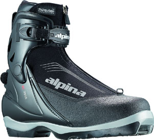 buty biegowe Alpina BC 2050