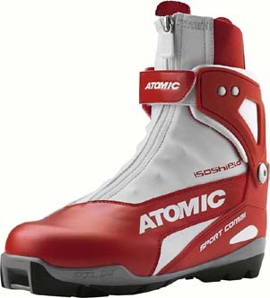 buty biegowe Atomic Sport Junior 2