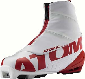 buty biegowe Atomic Race Carbon Classic