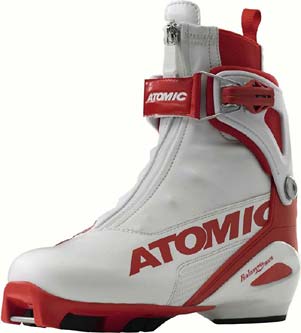 buty biegowe Atomic Balanze Skate
