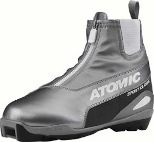buty biegowe Atomic Sport Classic