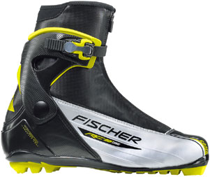 buty biegowe Fischer RC5 Combi