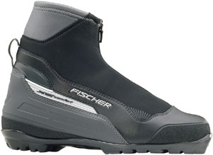 buty biegowe Fischer XC Comfort Rental