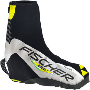 buty biegowe Fischer Boot cover neoprene