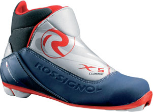 buty biegowe Rossignol X-5 Classic