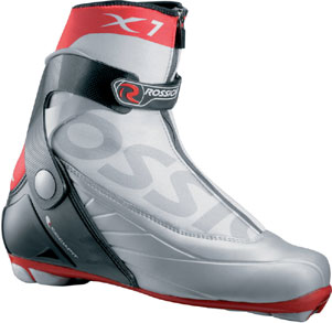 buty biegowe Rossignol X-7 Skate