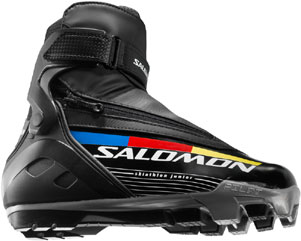 Salomon Skiathlon Junior
