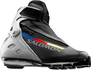 buty biegowe Salomon Equipe SC M/L