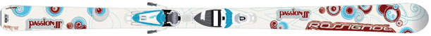 narty Rossignol Passion II