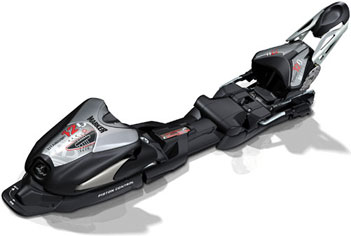 wiązania narciarskie Marker 12.0 Twin Cam Piston®Control