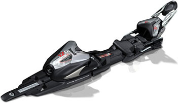wiązania narciarskie Marker 12.0 Twin Cam Piston®Control Turbo