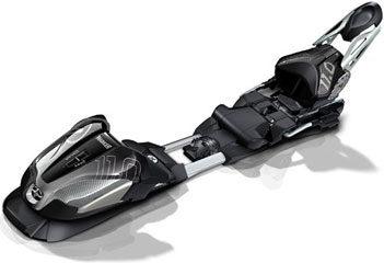 wiązania narciarskie Marker M 11.0 Twin Cam Contact Control slx