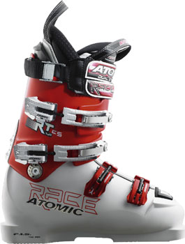 buty narciarskie Atomic RT CS 140