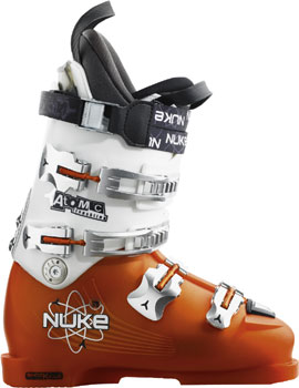buty narciarskie Atomic Nuke120