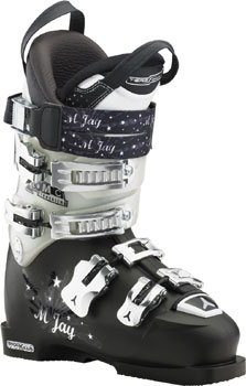 buty narciarskie Atomic MJ110