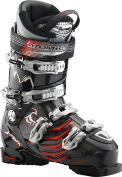 buty narciarskie Atomic H100