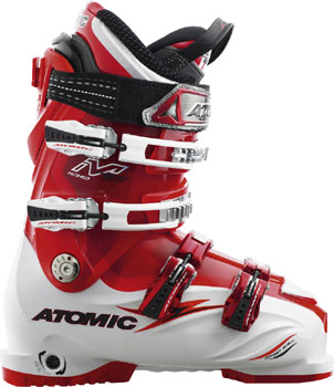 buty narciarskie Atomic M100