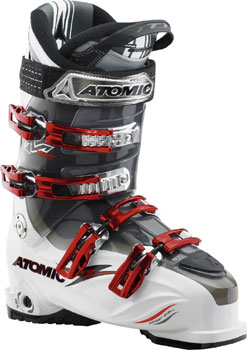 buty narciarskie Atomic M80