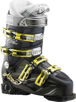 buty narciarskie Atomic M80w