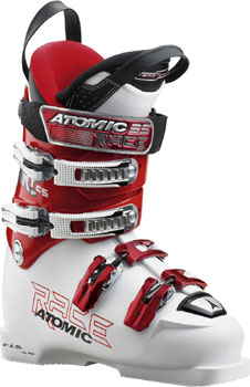 buty narciarskie Atomic RTCS 80