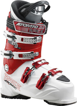 buty narciarskie Atomic MJ70